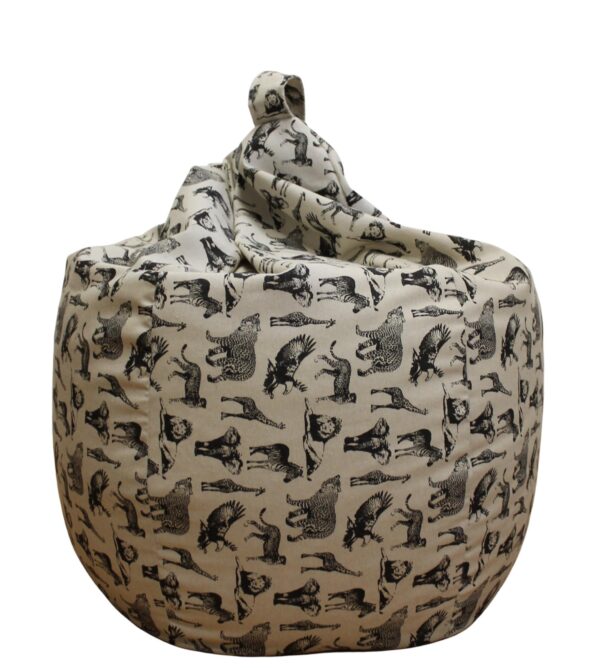 Kott-tool "Sweet Home" Jungle 180L