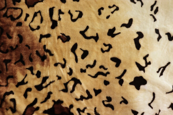 Päevatekk "Leopard" 150x200cm - Image 2