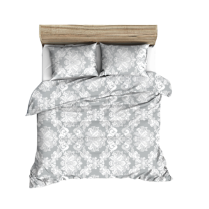 Voodipesukomplekt "Hall Ornament"