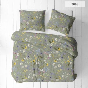 Voodipesukomplekt "Liis"