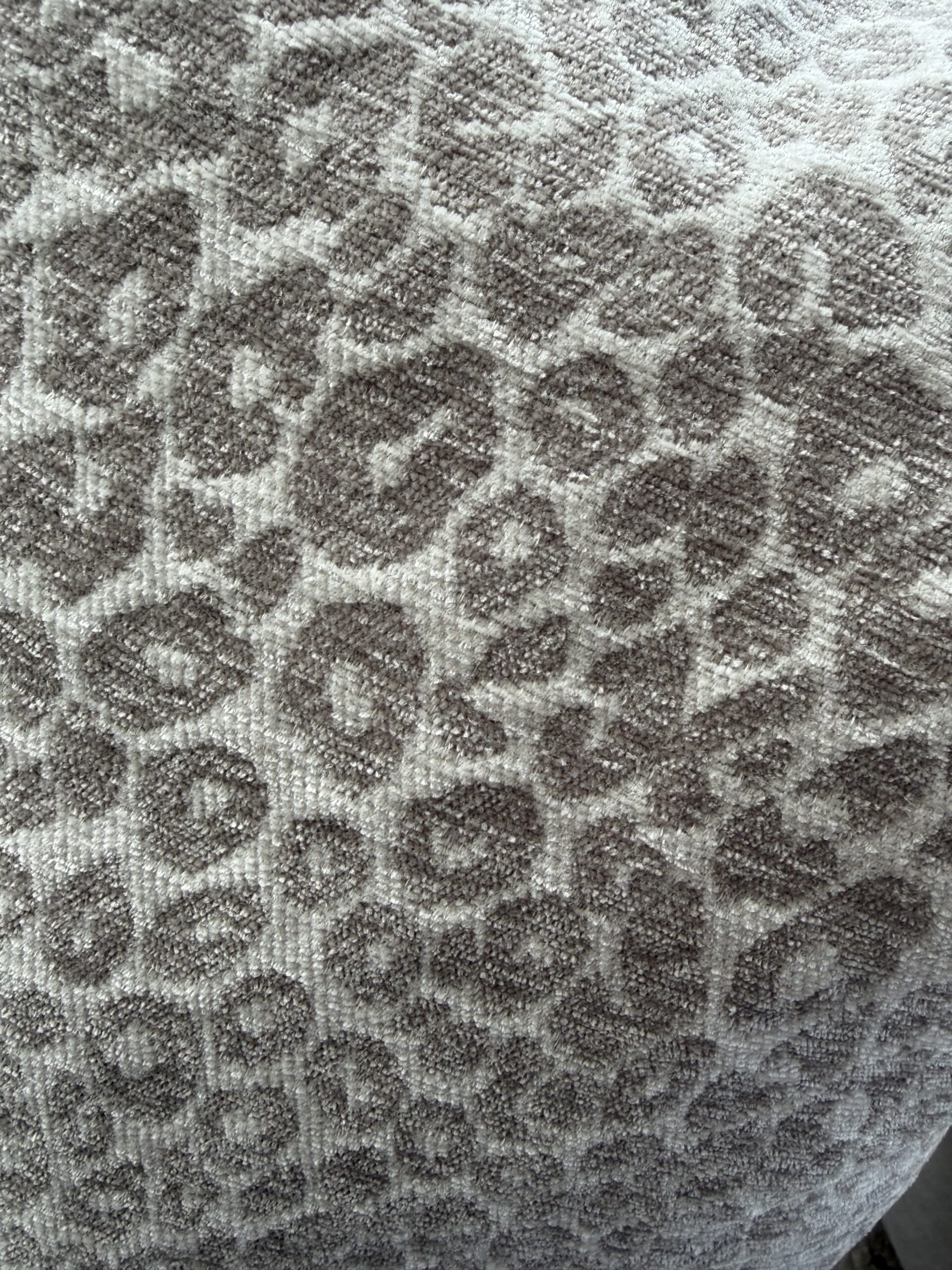 Kott-tool "Leopard" valge-beež - Image 2